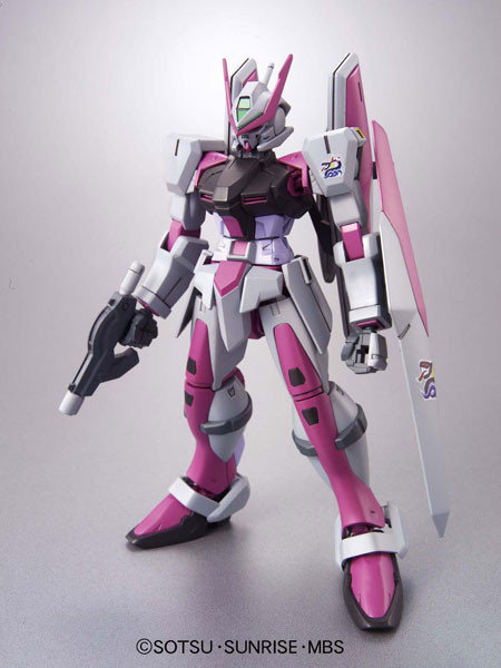 PMC-1L Arms Astray PMC Custom (Leons Graves Custom), Kidou Senshi Gundam SEED Frame Astrays, Bandai, Model Kit, 1/144